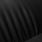 Appareil De Lavage Électrique Pour Coiffure Gabbiano Trycho Noir 13