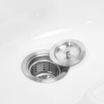 Appareil De Lavage Électrique Pour Coiffure Gabbiano Trycho Noir 15