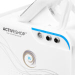 Appareil De Purification À L'Hydrogène Nouvelle Génération H2 + 6W1 + 3 Liquides Pour Cocktails Hydro Syis 7