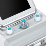 Appareil De Purification À L'Hydrogène Nouvelle Génération H2 + 6W1 + 3 Liquides Pour Cocktails Hydro Syis 3