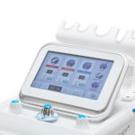 Appareil De Purification À L'Hydrogène Nouvelle Génération H2 + 6W1 + 3 Liquides Pour Cocktails Hydro Syis 4