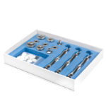 Appareil Élégant 878 3 En 1 Plus Micro + Aspirateur + Ultrasons + Spray 1