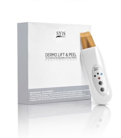 Appareil Syis Dermo Lift & Peel