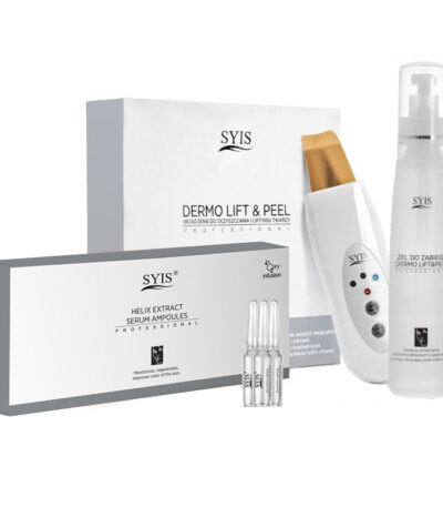Appareil Syis Dermo Lift & Peel