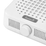 Aspirateur À Poussière Saeyang Marathon Levent 8