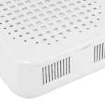 Aspirateur À Poussière Saeyang Marathon Levent 9