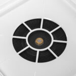 Aspirateur À Poussière Saeyang Marathon Levent 12