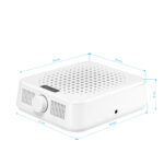 Aspirateur À Poussière Saeyang Marathon Levent 14