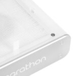 Aspirateur De Poussière Marathon Olimp 65W 9