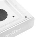 Aspirateur De Poussière Marathon Olimp 65W 10