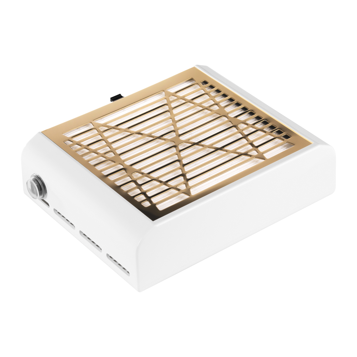 Aspirateur De Poussière Pour Cassette Momo J-23 Gold Aspirateur De Poussière Pour Cassette Momo J-23 Gold