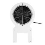 Aspirateur De Poussière Pour Pédicure Azzurro F18A Blanc