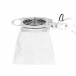 Aspirateur De Poussière Sur Le Pantographe Momo 6606 1