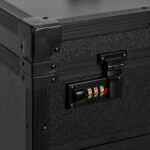 Assistant Coiffure Mobile Gabbiano V21 Noir 8