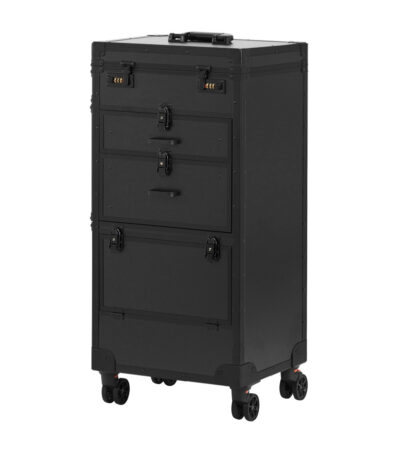 Assistant Coiffure Mobile Gabbiano V21 Noir