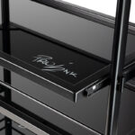 Assistant De Tatouage Pro Ink 1015 Noir 6