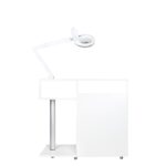 Assistant Podologue Blanc Y-300 7