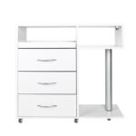 Assistant Podologue Blanc Y-300 3