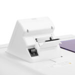 Autoclave Lafomed Compact Line Lfss08Ac Avec Imprimante Médicale De Classe B De 8 Litres 7