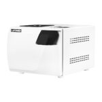 Autoclave Lafomed Compact Line Lfss08Ac Avec Imprimante Médicale De Classe B De 8 Litres 1