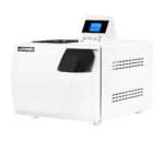 Autoclave Lafomed Compact Line Lfss18Ac 18 L Classe B Avec Imprimante