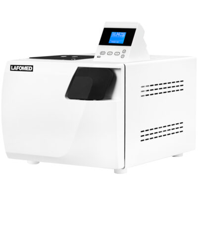 Autoclave Lafomed Compact Line Lfss18Ac 18 L Classe B Avec Imprimante