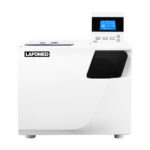 Autoclave Lafomed Compact Line Lfss23Ac 23 L Classe B Avec Imprimante 2