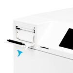 Autoclave Lafomed Lfss03Aa Avec Imprimante Médicale De Classe B De 3 Litres 5