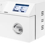 Autoclave Lafomed Lfss03Aa Avec Imprimante Médicale De Classe B De 3 Litres 6