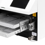 Autoclave Lafomed Lfss03Aa Avec Imprimante Médicale De Classe B De 3 Litres 7