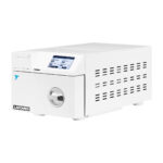 Autoclave Lafomed Lfss03Aa Avec Imprimante Médicale De Classe B De 3 Litres