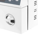 Autoclave Lafomed Lfss03Aa Lcd 3 L Classe B Médical 6