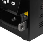 Autoclave Lafomed Lfss03Aa Lcd 3 L Classe B Médical Noir 7