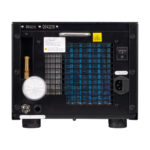 Autoclave Lafomed Lfss03Aa Lcd 3 L Classe B Médical Noir 2