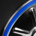 Autoclave Lafomed Premium Line Lfss08Aa Lcd Avec Imprimante Médicale De Classe B De 8 Litres 8