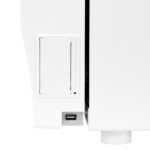 Autoclave Lafomed Premium Line Lfss08Aa Lcd Avec Imprimante Médicale De Classe B De 8 Litres 9