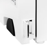 Autoclave Lafomed Premium Line Lfss12Aa Lcd Avec Imprimante Médicale De Classe B De 12 L 10