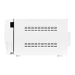 Autoclave Lafomed Premium Line Lfss12Aa Lcd Avec Imprimante Médicale De Classe B De 12 L 2