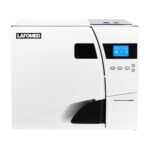 Autoclave Lafomed Premium Line Lfss18Aa Lcd Avec Imprimante Médicale De Classe B De 18 L 1
