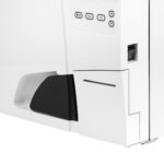 Autoclave Lafomed Premium Line Lfss23Aa Lcd Avec Imprimante Médicale De Classe B De 23 Litres 7