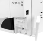 Autoclave Lafomed Premium Line Lfss23Aa Lcd Avec Imprimante Médicale De Classe B De 23 Litres 8