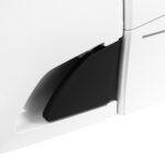 Autoclave Lafomed Premium Line Lfss23Aa Lcd Avec Imprimante Médicale De Classe B De 23 Litres 10