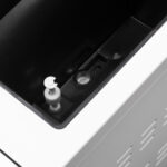 Autoclave Lafomed Premium Line Lfss23Aa Lcd Avec Imprimante Médicale De Classe B De 23 Litres 13