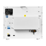 Autoclave Lafomed Premium Line Lfss23Aa Lcd Avec Imprimante Médicale De Classe B De 23 Litres 3