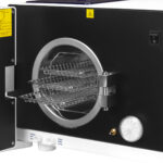 Autoclave Lafomed Standard Line Lfss08Aa 8 L Classe B Avec Imprimante 6