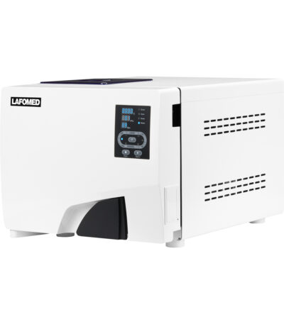 Autoclave Lafomed Standard Line Lfss08Aa 8 L Classe B Avec Imprimante