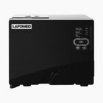 Autoclave Lafomed Standard Line Lfss08Aa Led Avec Imprimante 8 L Cl. B Médical Noir 1