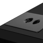 Autoclave Lafomed Standard Line Lfss08Aa Led Avec Imprimante 8 L Cl. B Médical Noir 4