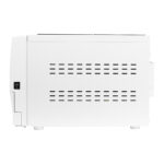 Autoclave Lafomed Standard Line Lfss23Aa Led 23 L Classe B Avec Imprimante 2