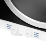 Autoclave Médical Lafomed Compact Line Lfss12Ac 12 L Avec Imprimante 9